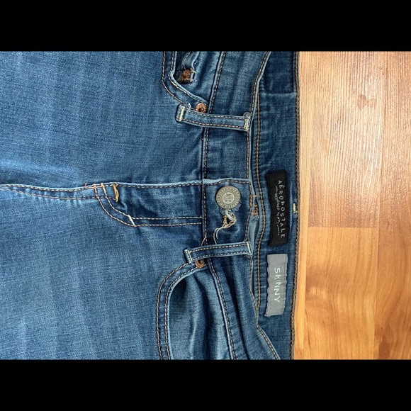 Jeans - Picture 4 of 4